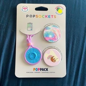POPSOCKETS - BRAND NEW POP PACK